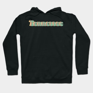 Tennessee 70's Hoodie